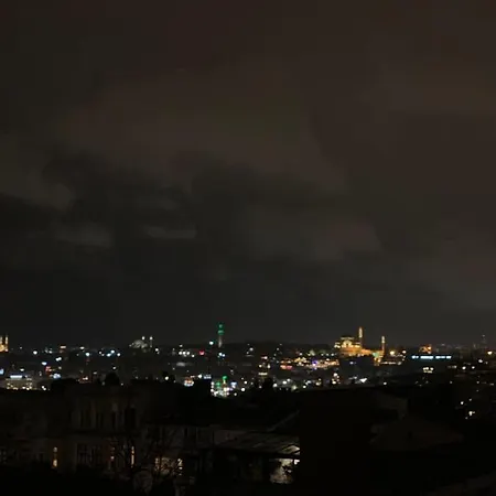 Апартаменты Location, Location, Location!by Lift! Стамбул