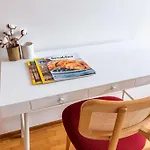 Apartamento Location, Location, Location!by Lift!