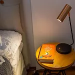 Lejlighed Location, Location, Location!by Lift!