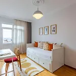 Lejlighed Location, Location, Location!by Lift! Istanbul