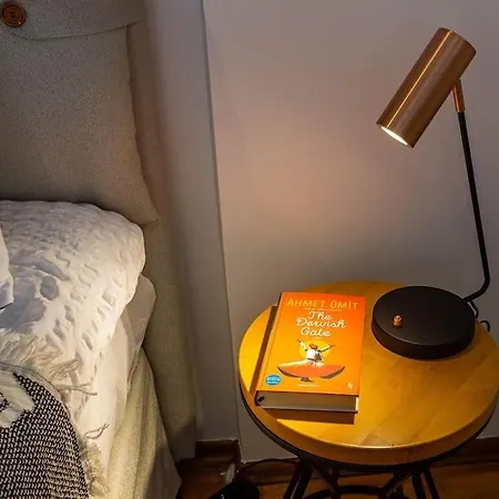 Apartamento Location, Location, Location!by Lift!