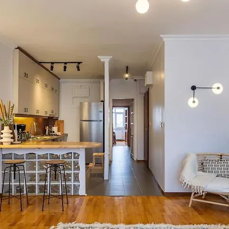 Apartamento Location, Location, Location!by Lift! *