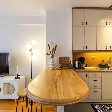 Location, Location, Location!by Lift! Apartamento *