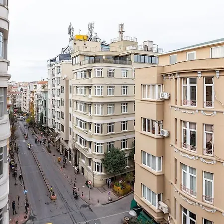 Location, Location, Location!by Lift! * Estambul